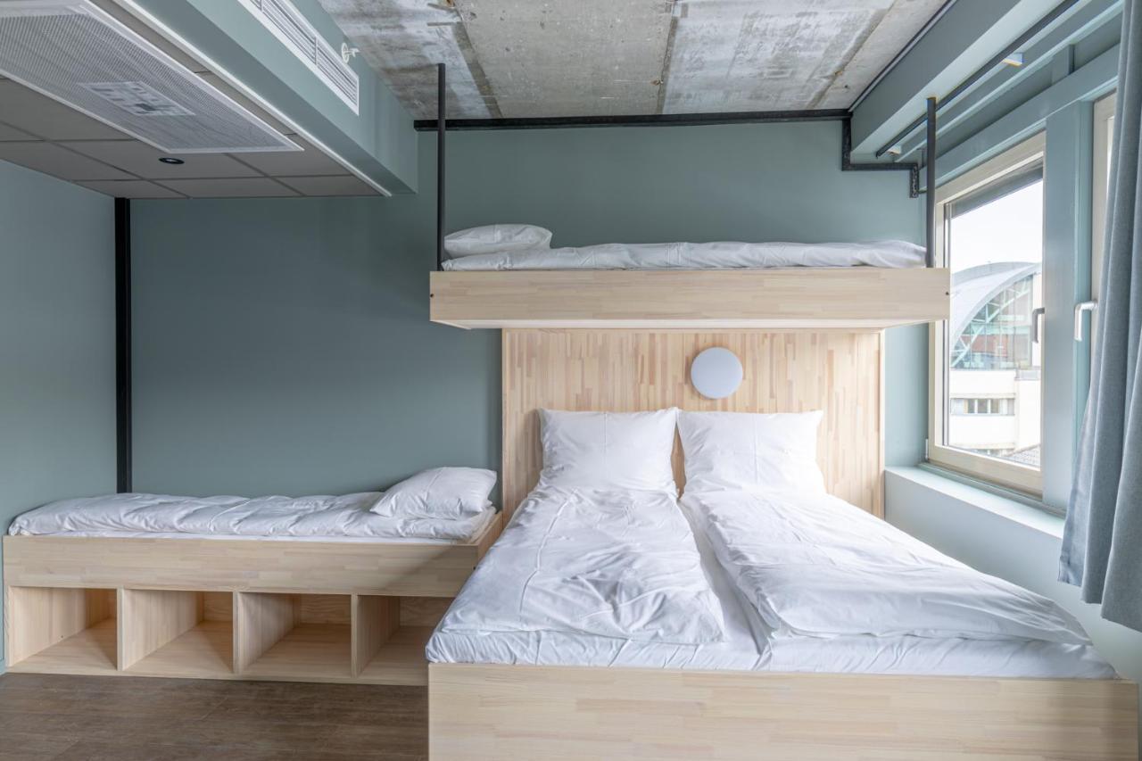 Hotell Arendal Отель *
