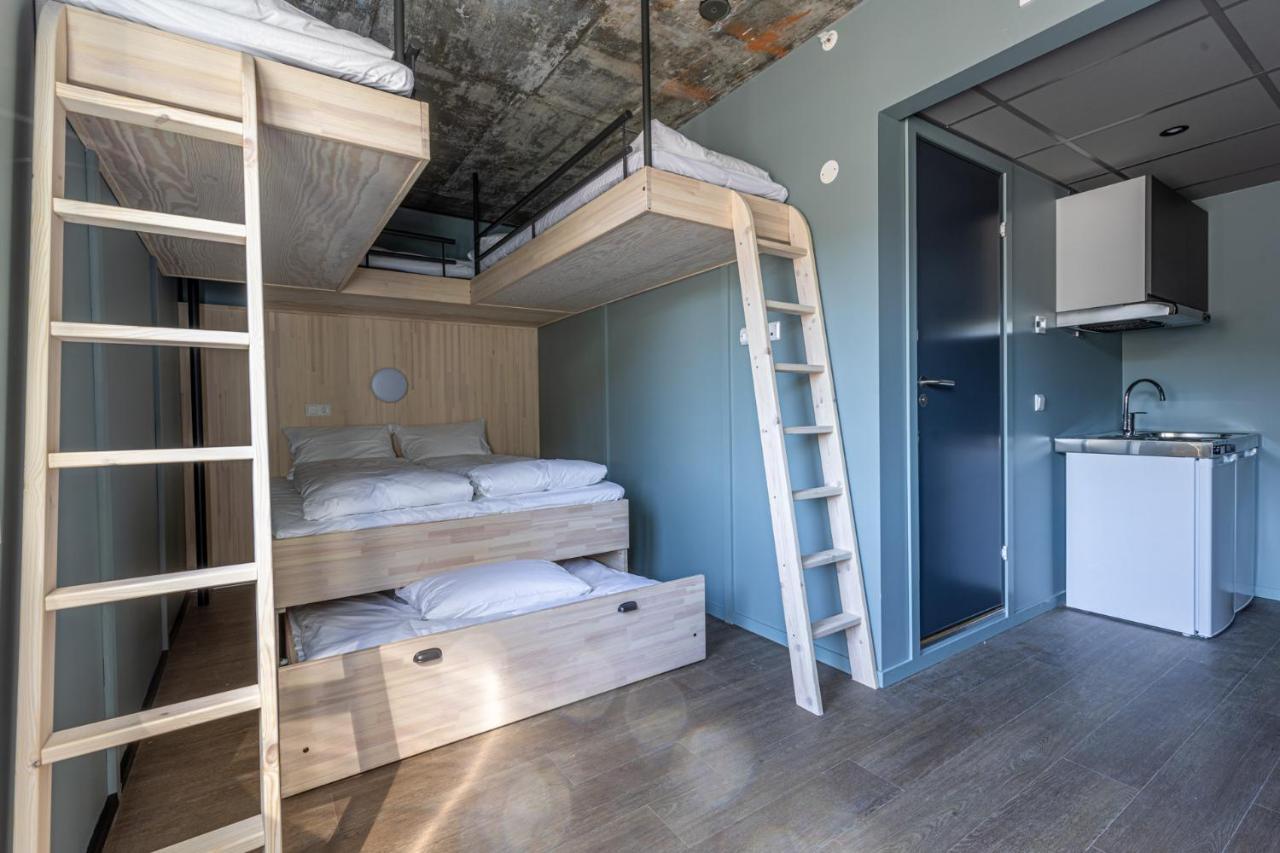 Hotell Arendal Отель