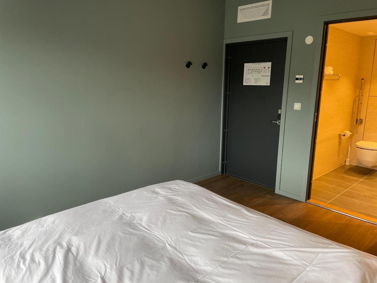 Hotell Arendal Отель