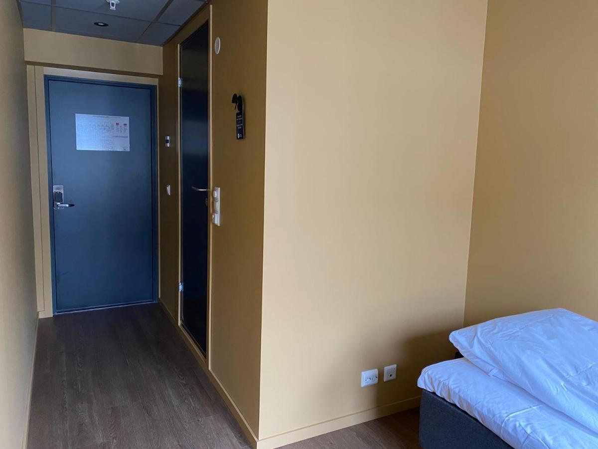 Hotell Arendal Арендаль