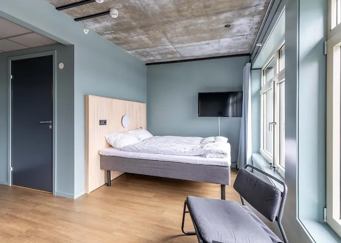 Hotell Arendal