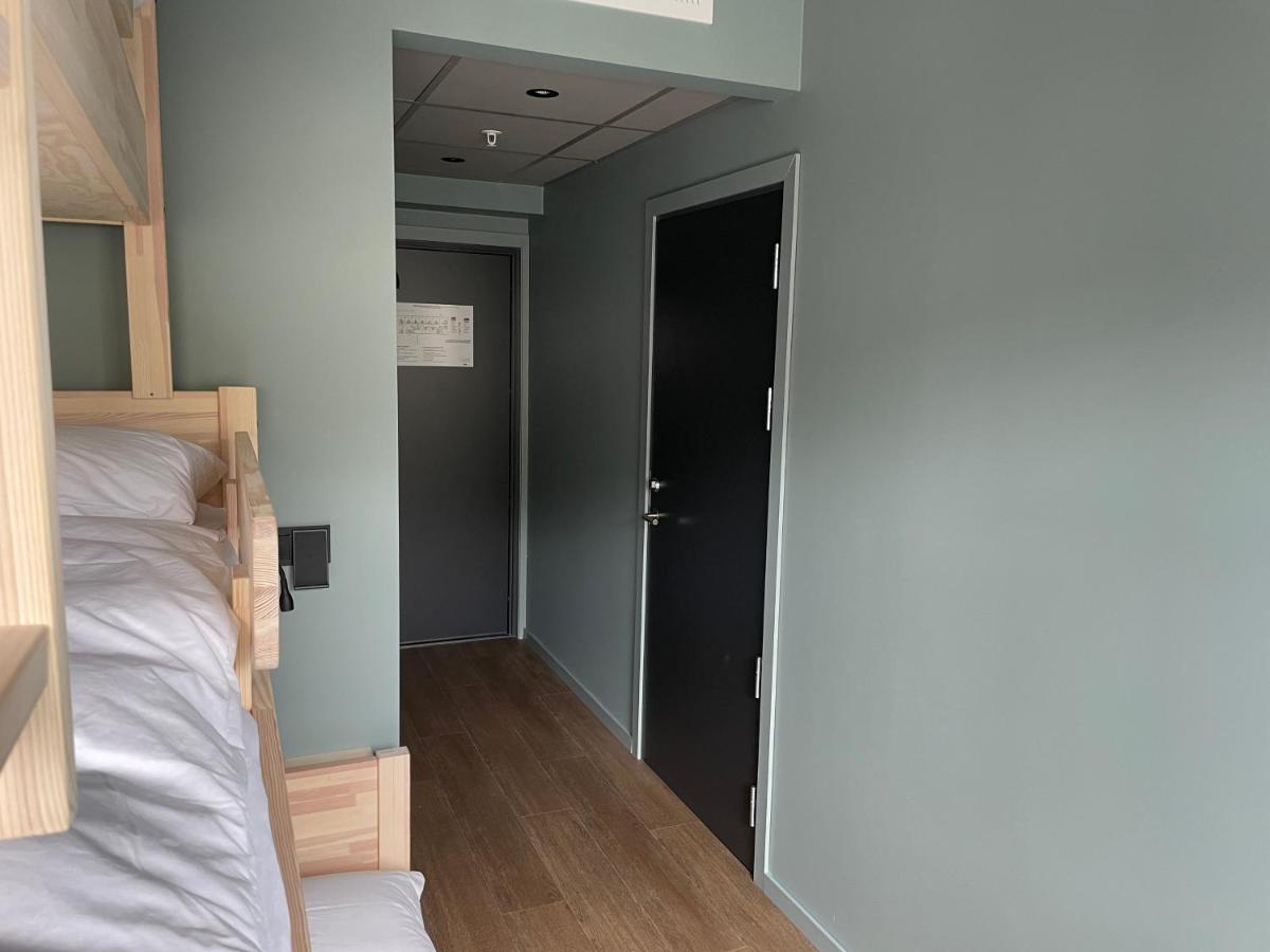 Hotell Arendal Hotel