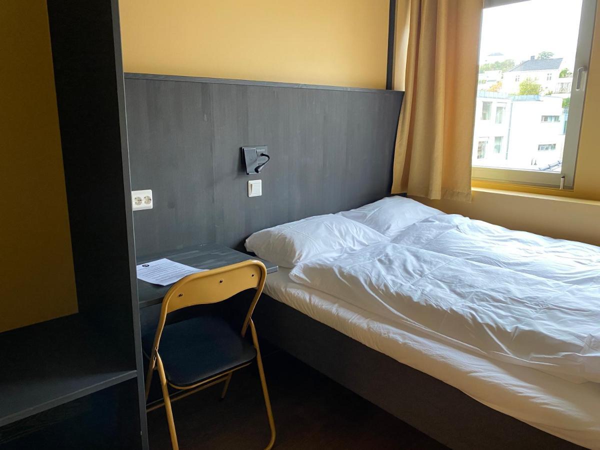 Hotel Hotell Arendal *