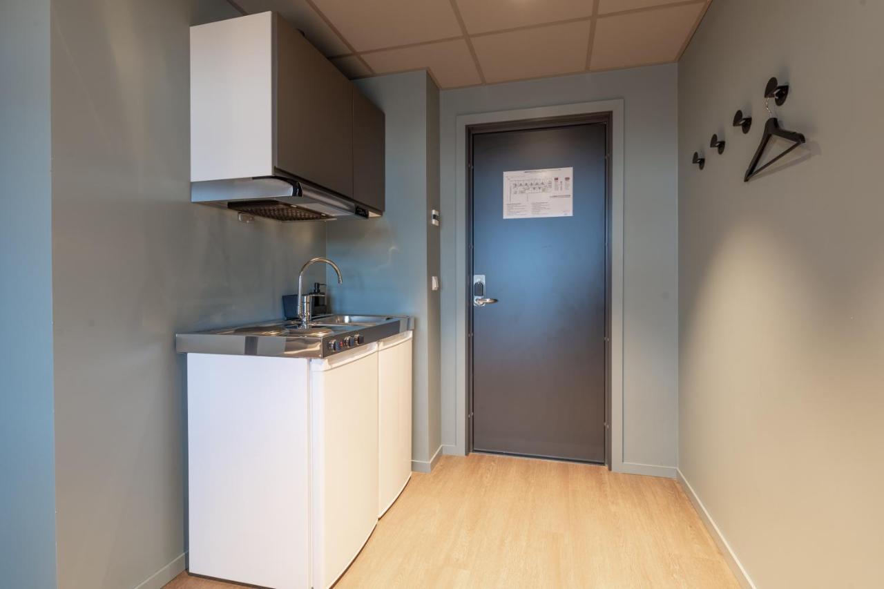 Hotell Arendal