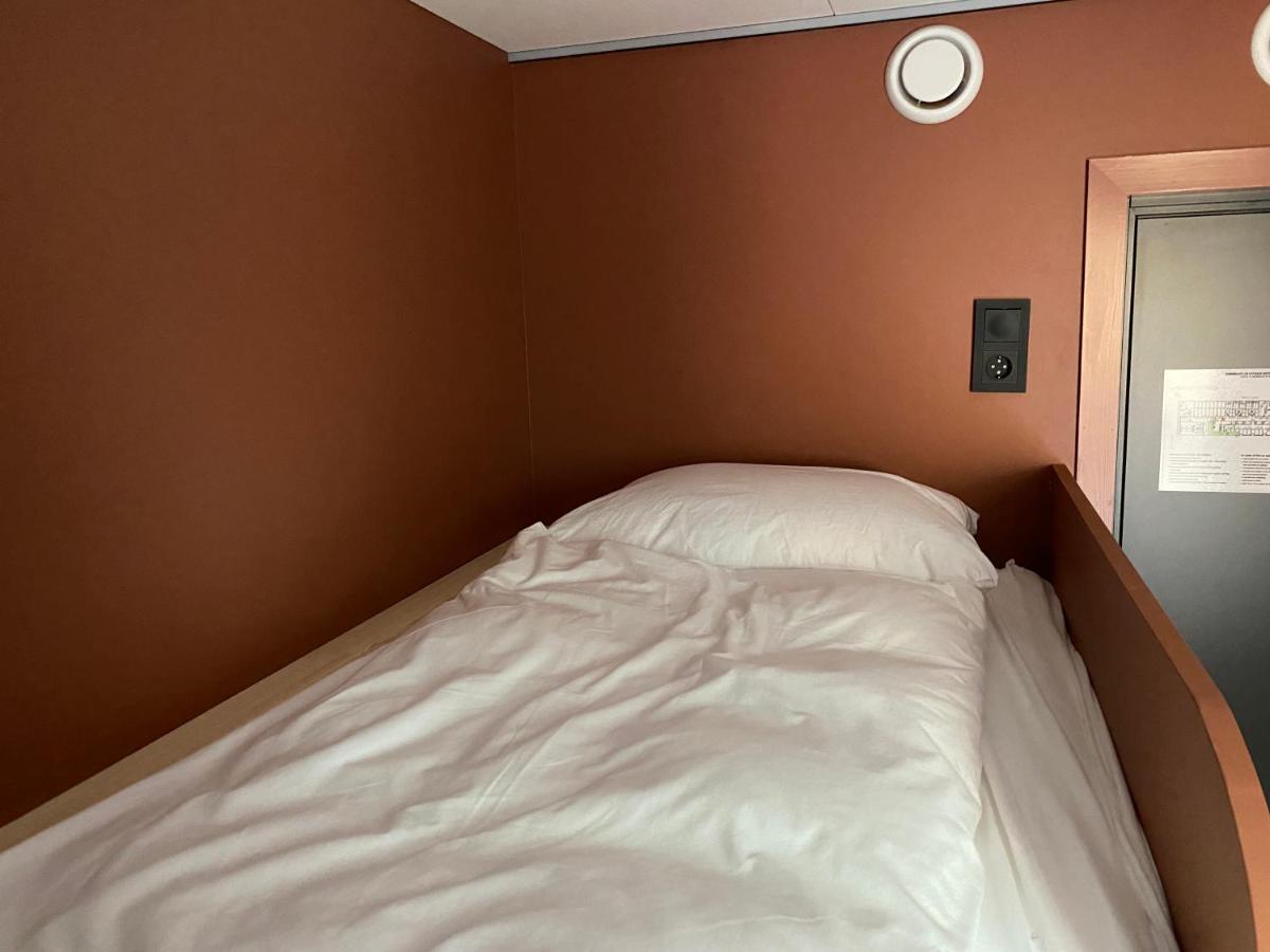 Hotel Hotell Arendal *